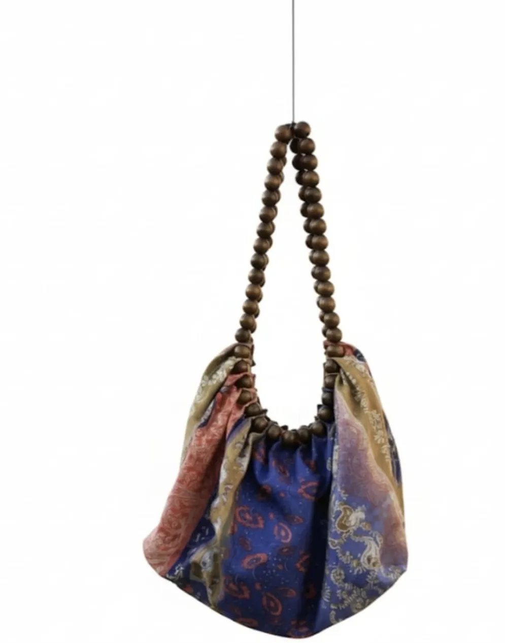 Cartera Hindu - imagen 5