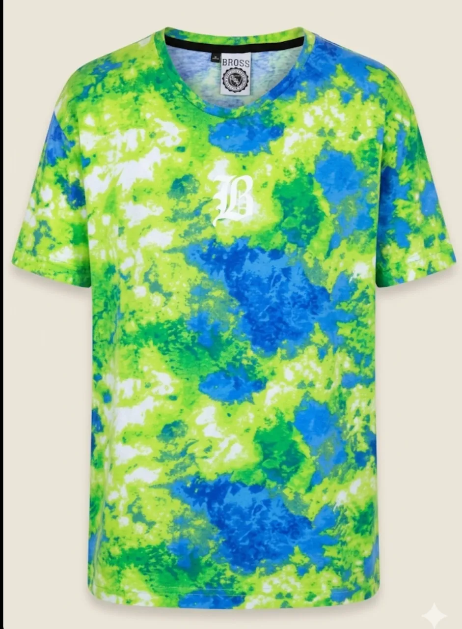 Remera Bross - imagen 3