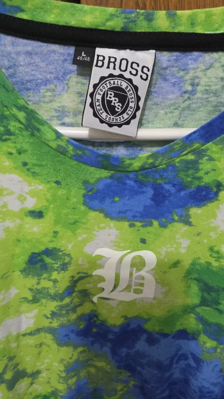 Remera Bross - imagen 4
