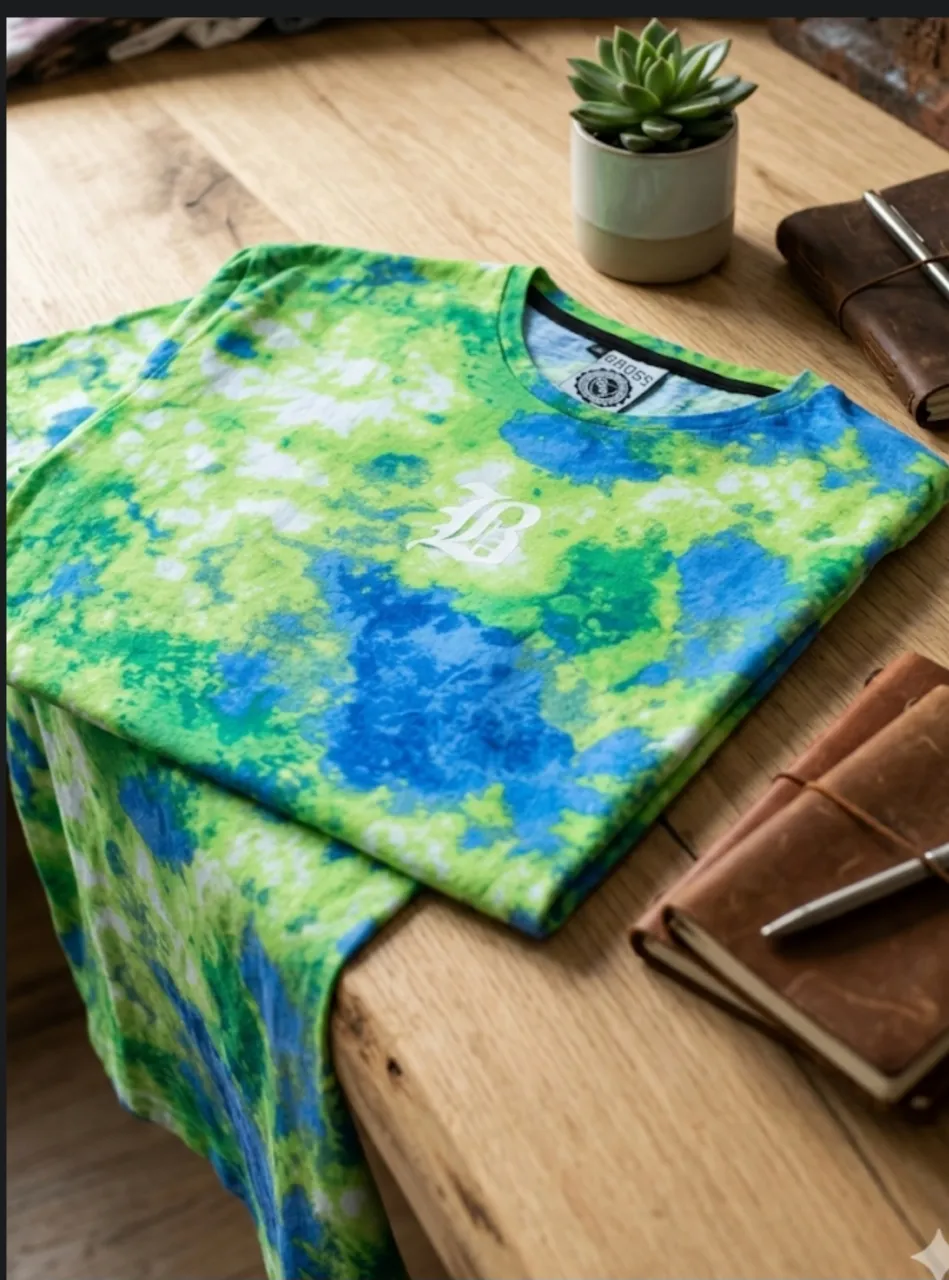Remera Bross - imagen 2