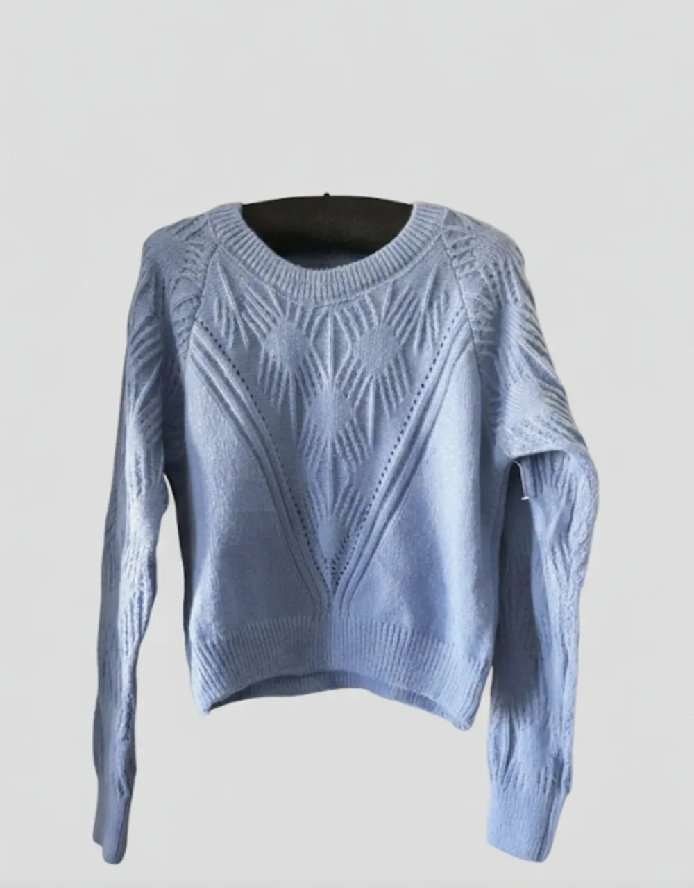 Sweater Importado - imagen 2