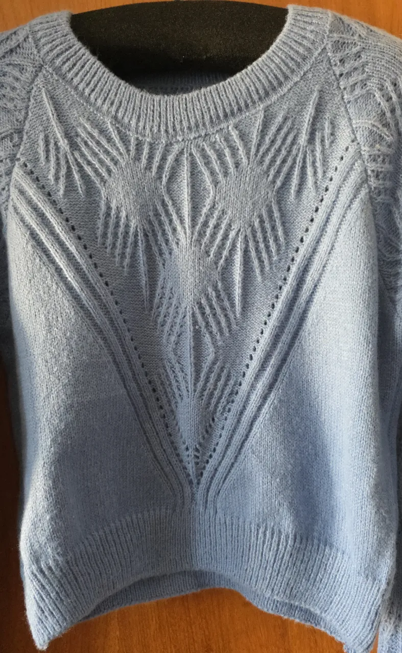 Sweater Importado - imagen 4