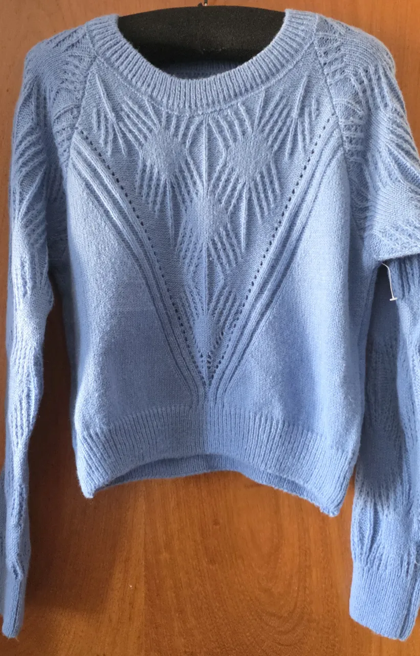 Sweater Importado - imagen 3