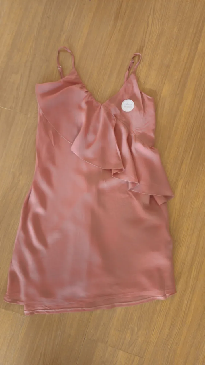 Vestido Como Quieres - imagen 5
