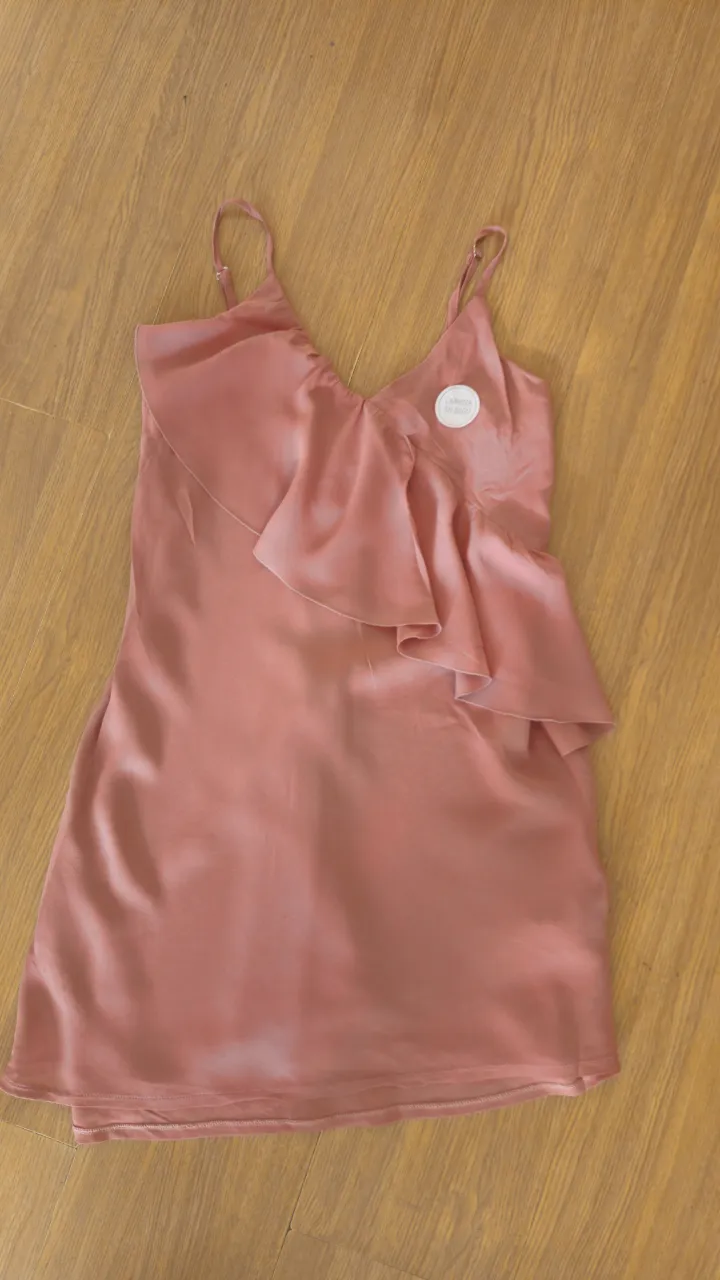 Vestido Como Quieres - imagen 4