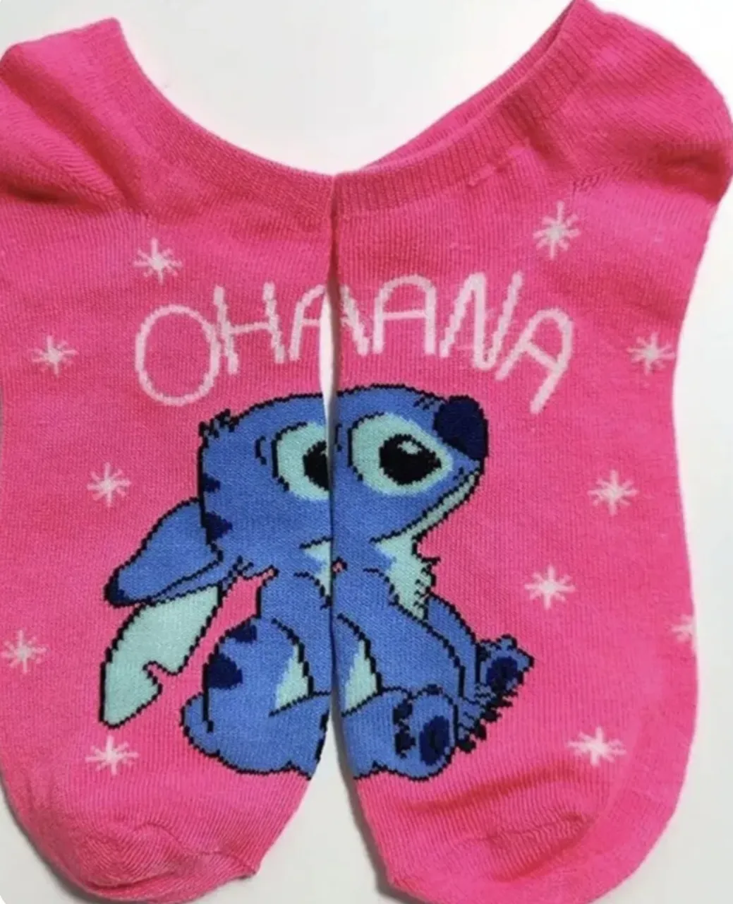 Medias Importada - Vista 2