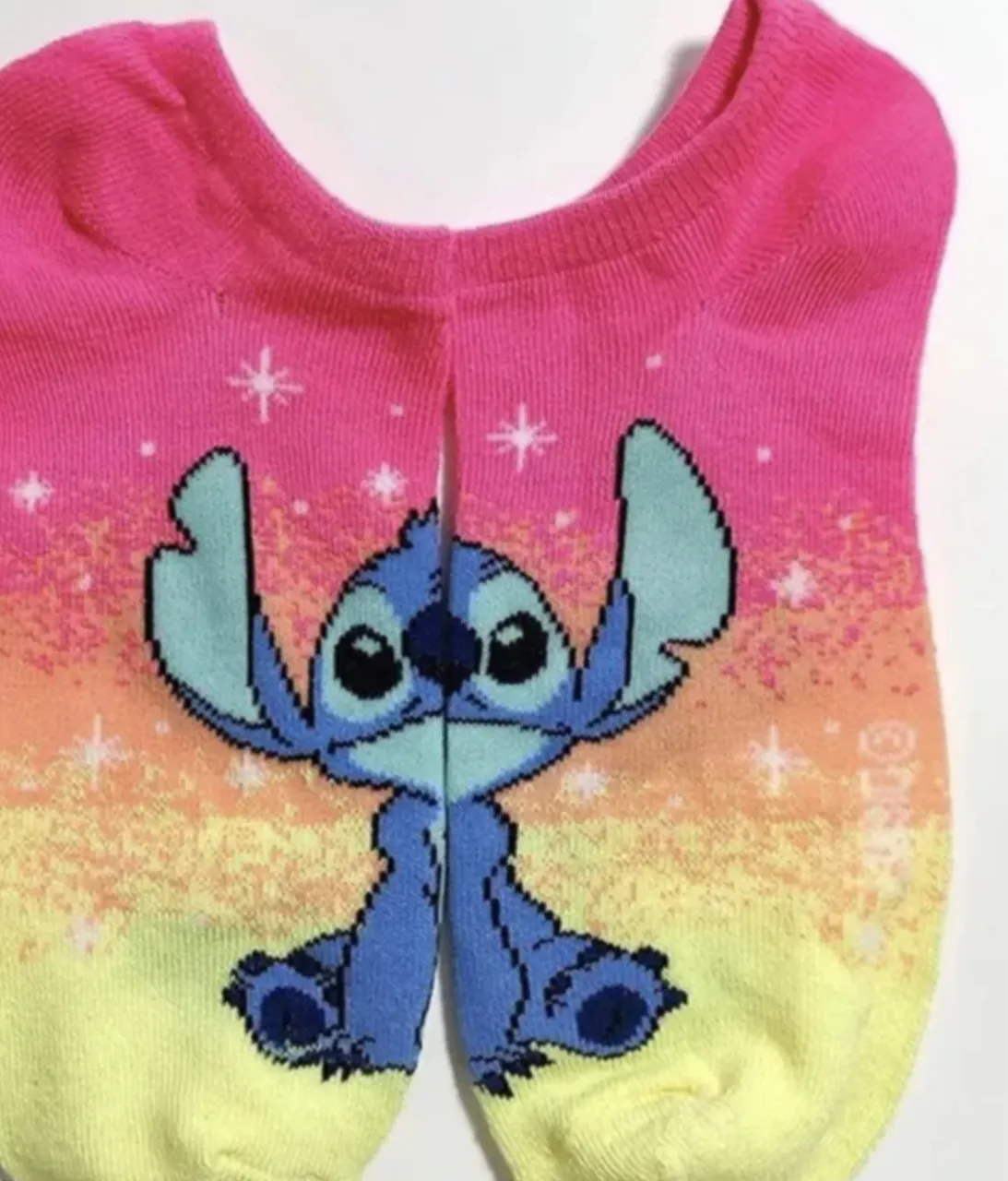 Medias Importada - Vista 3