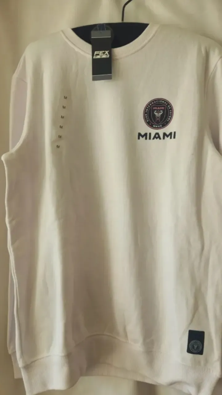 Buzo Inter miami - imagen 6