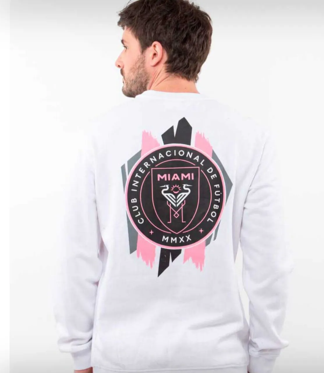 Buzo Inter miami - imagen 4