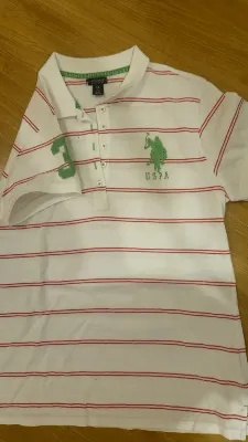 U.S. Polo Assn.