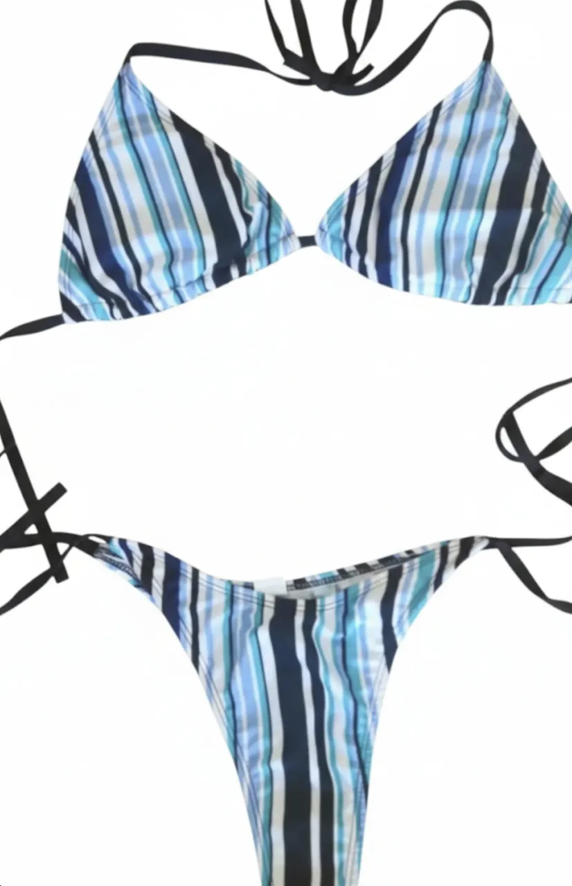 Bikini 3 hermanos - imagen 2