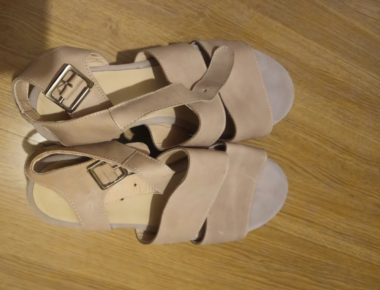 Sandalias Ninawa - imagen 6