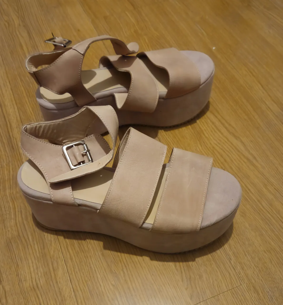 Sandalias Ninawa - imagen 5