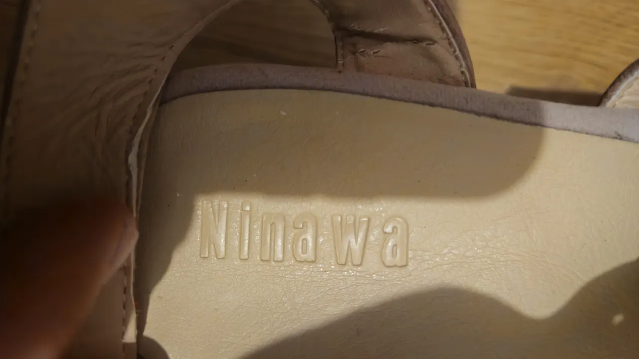 Sandalias Ninawa - imagen 4