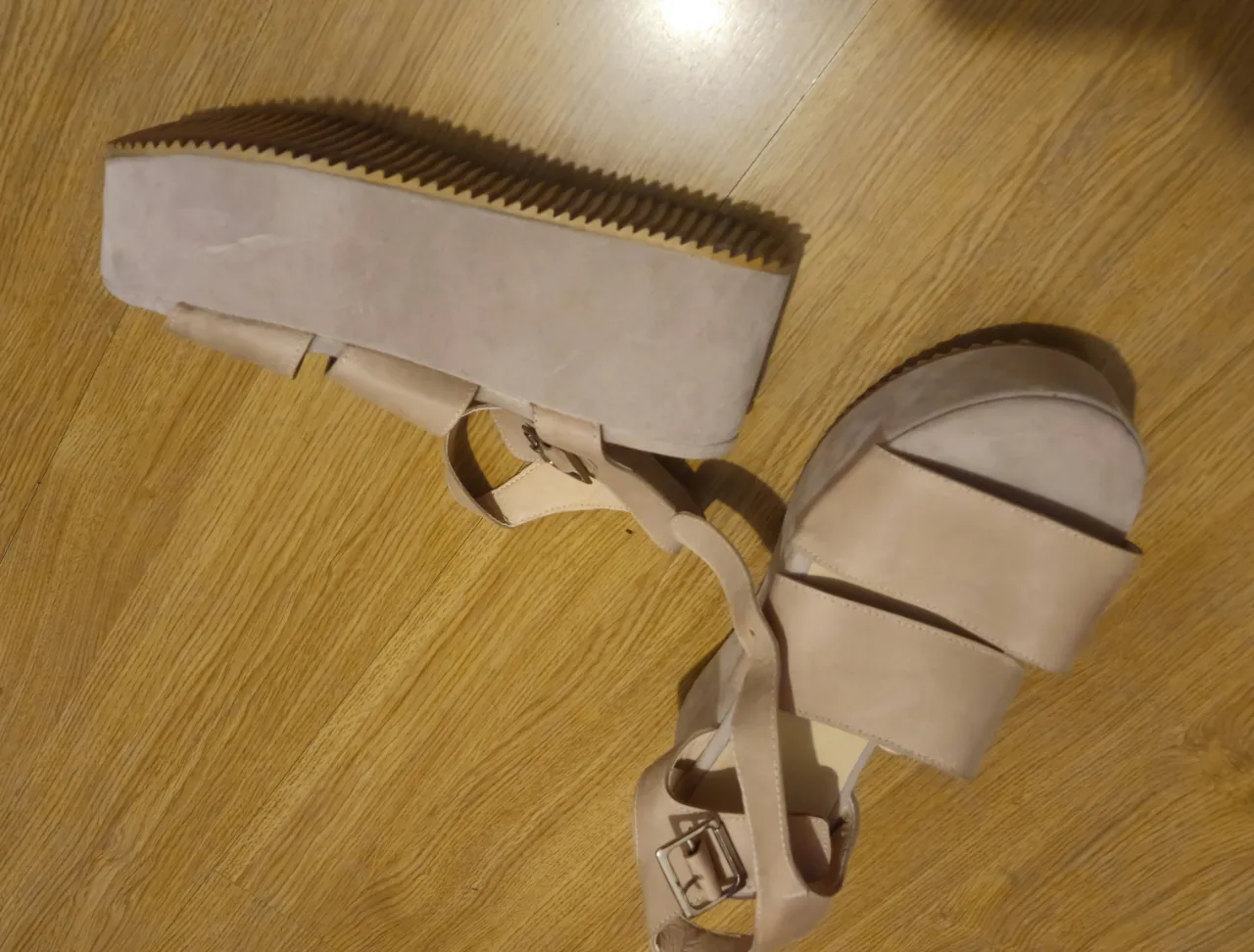 Sandalias Ninawa - imagen 3