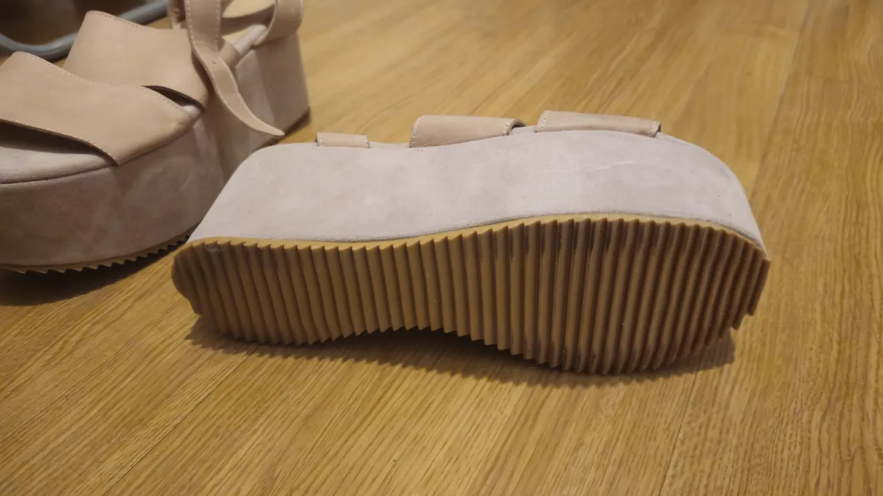 Sandalias Ninawa - imagen 2