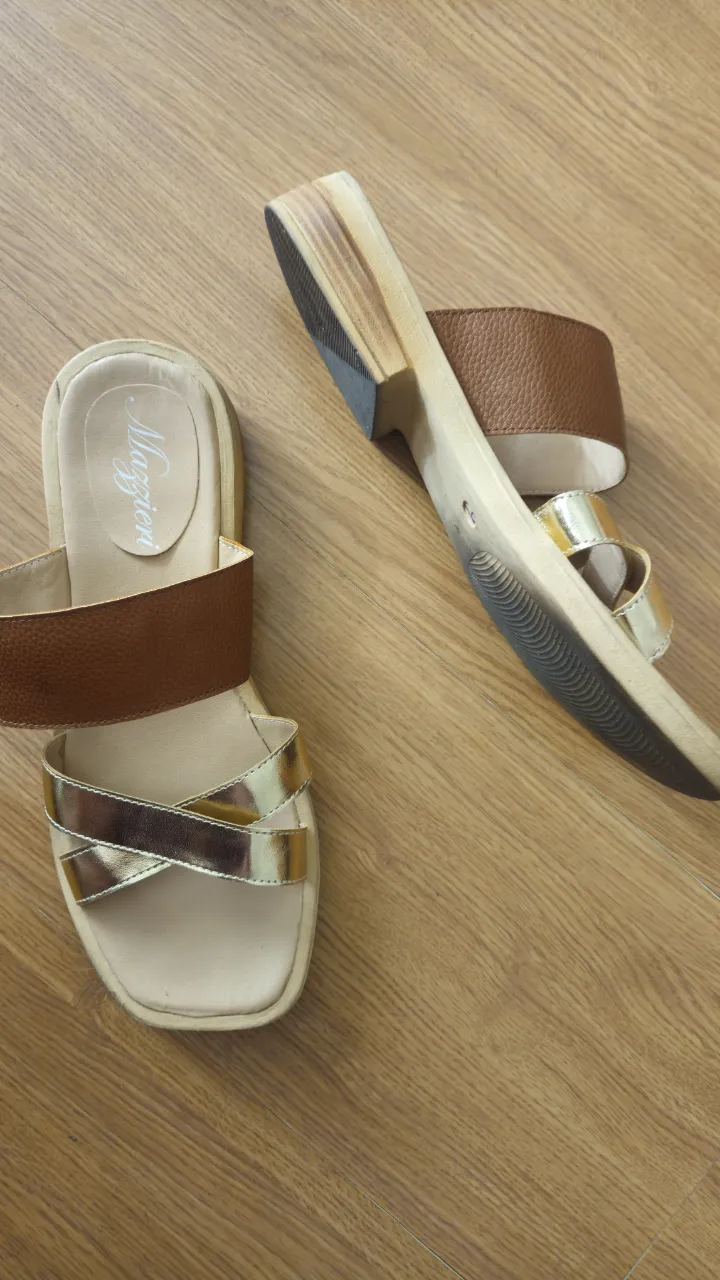 Sandalias Mazzieri - imagen 3