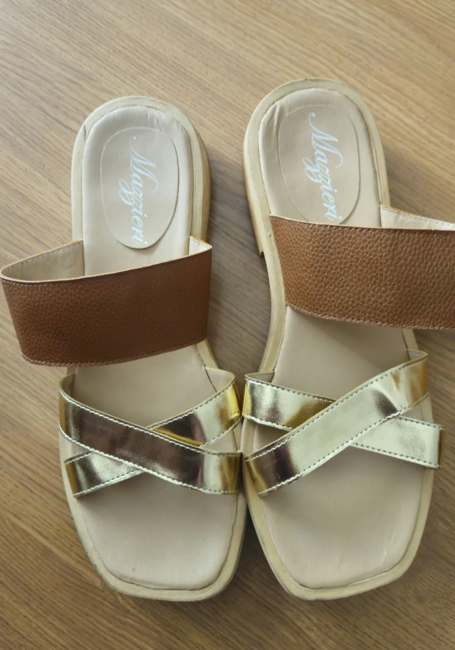 Sandalias Mazzieri - imagen 4