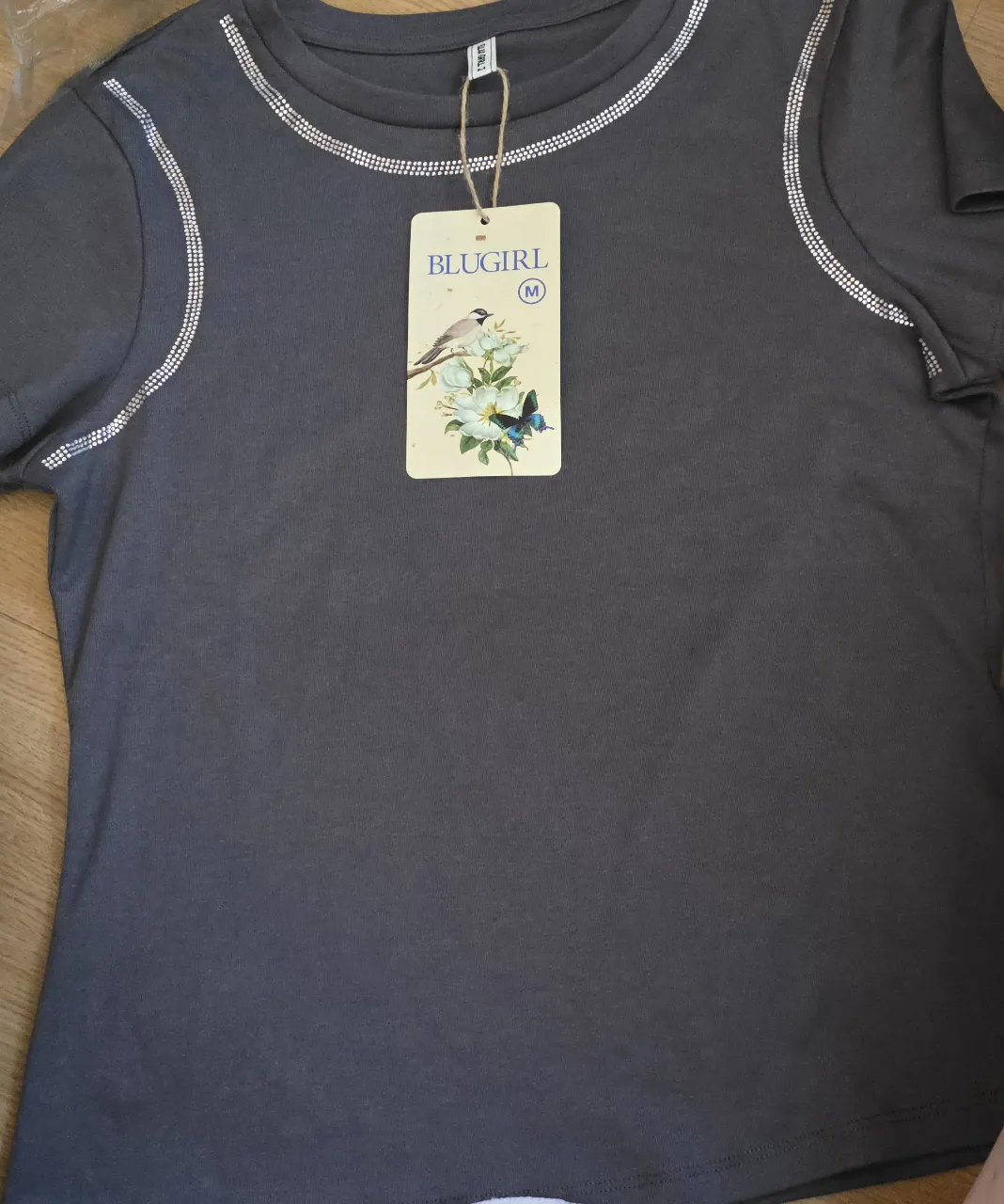 Remera Blugirl - imagen 2