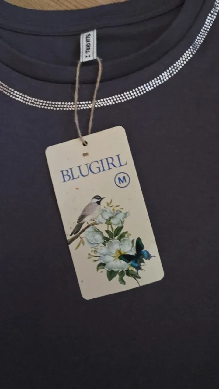 Remera Blugirl - imagen 5