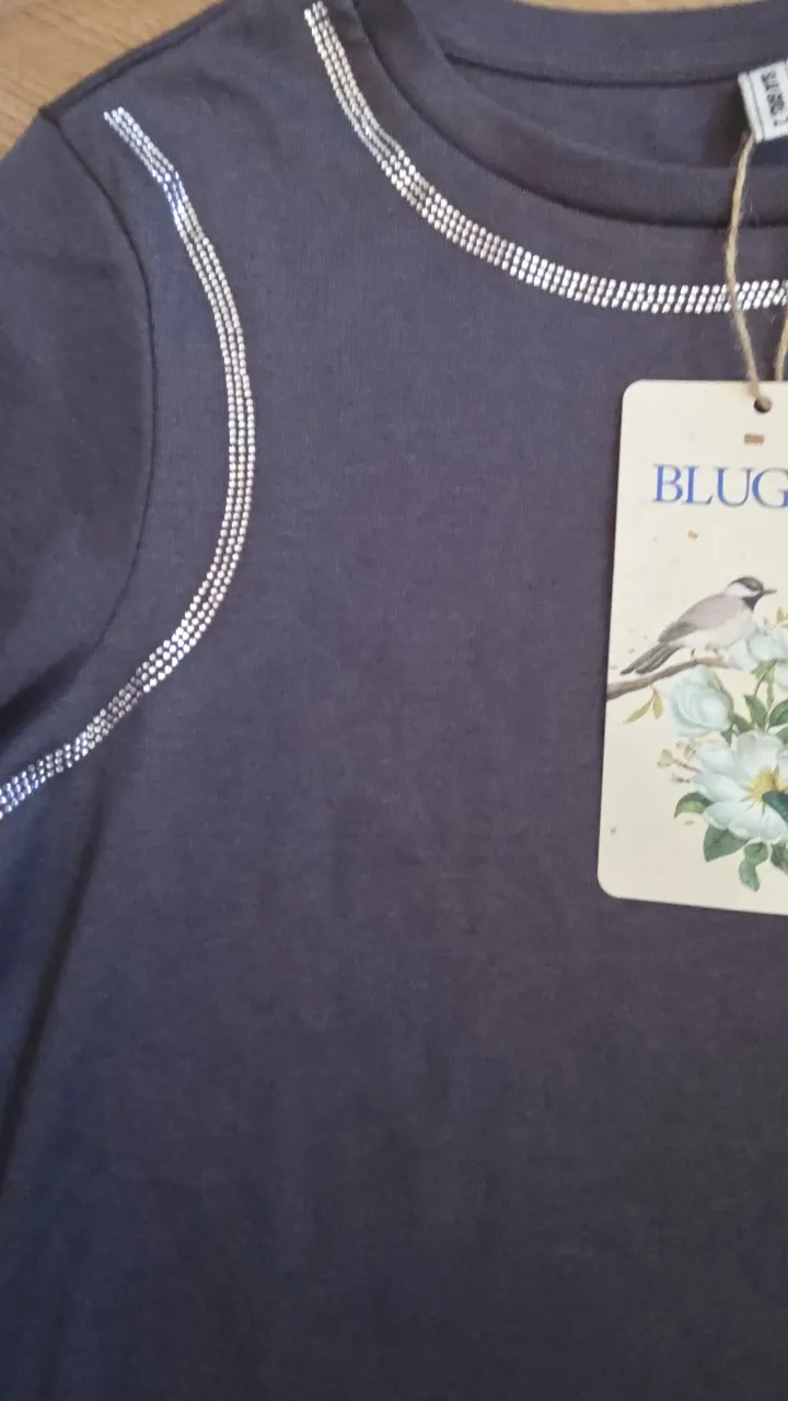 Remera Blugirl - imagen 3