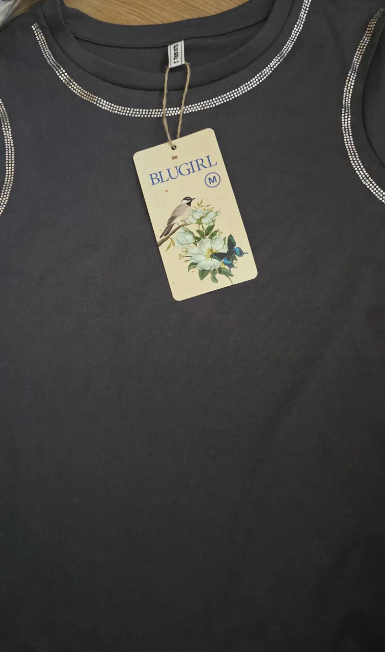 Remera Blugirl - imagen 4