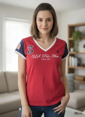 U.S. Polo Assn.