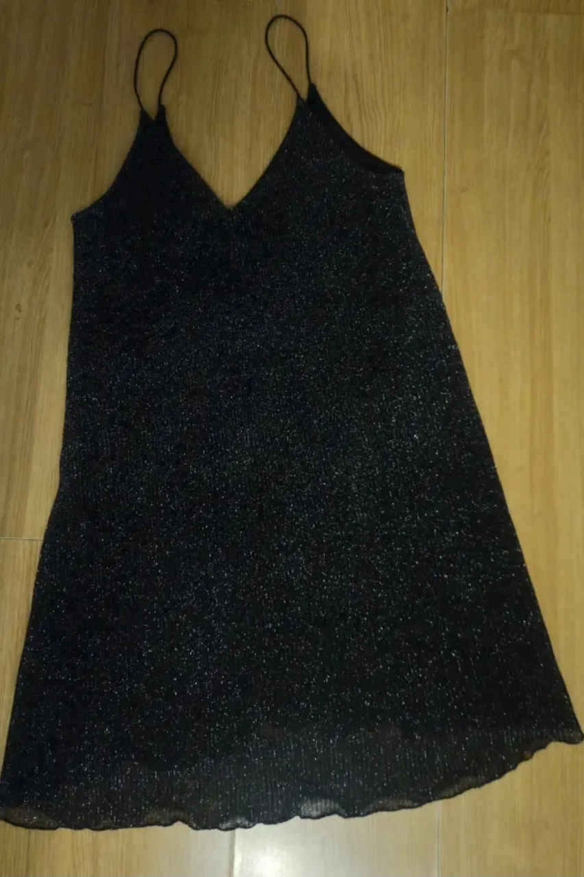 Vestido Fashion - imagen 5