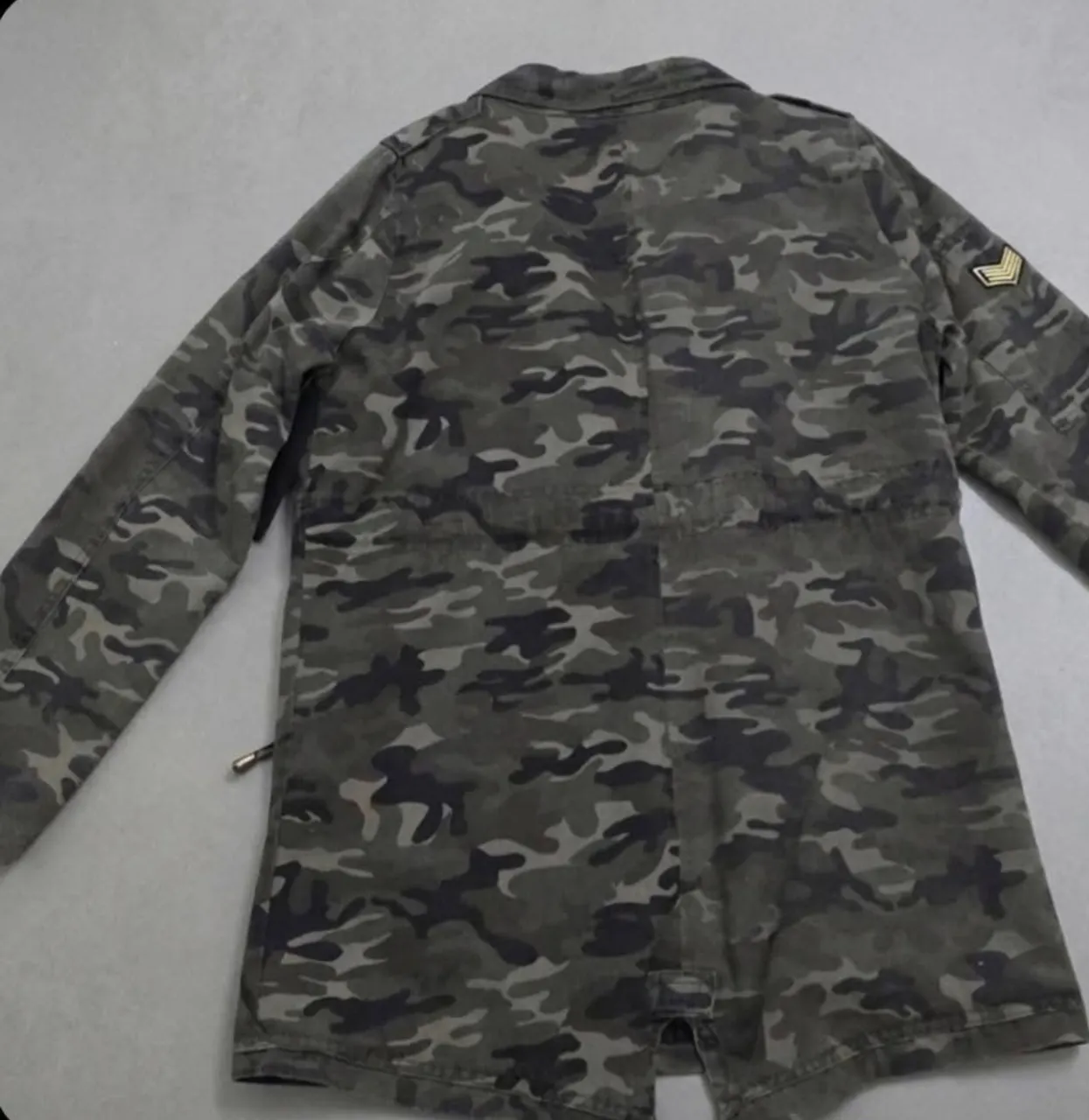 Campera Nacional - imagen 3