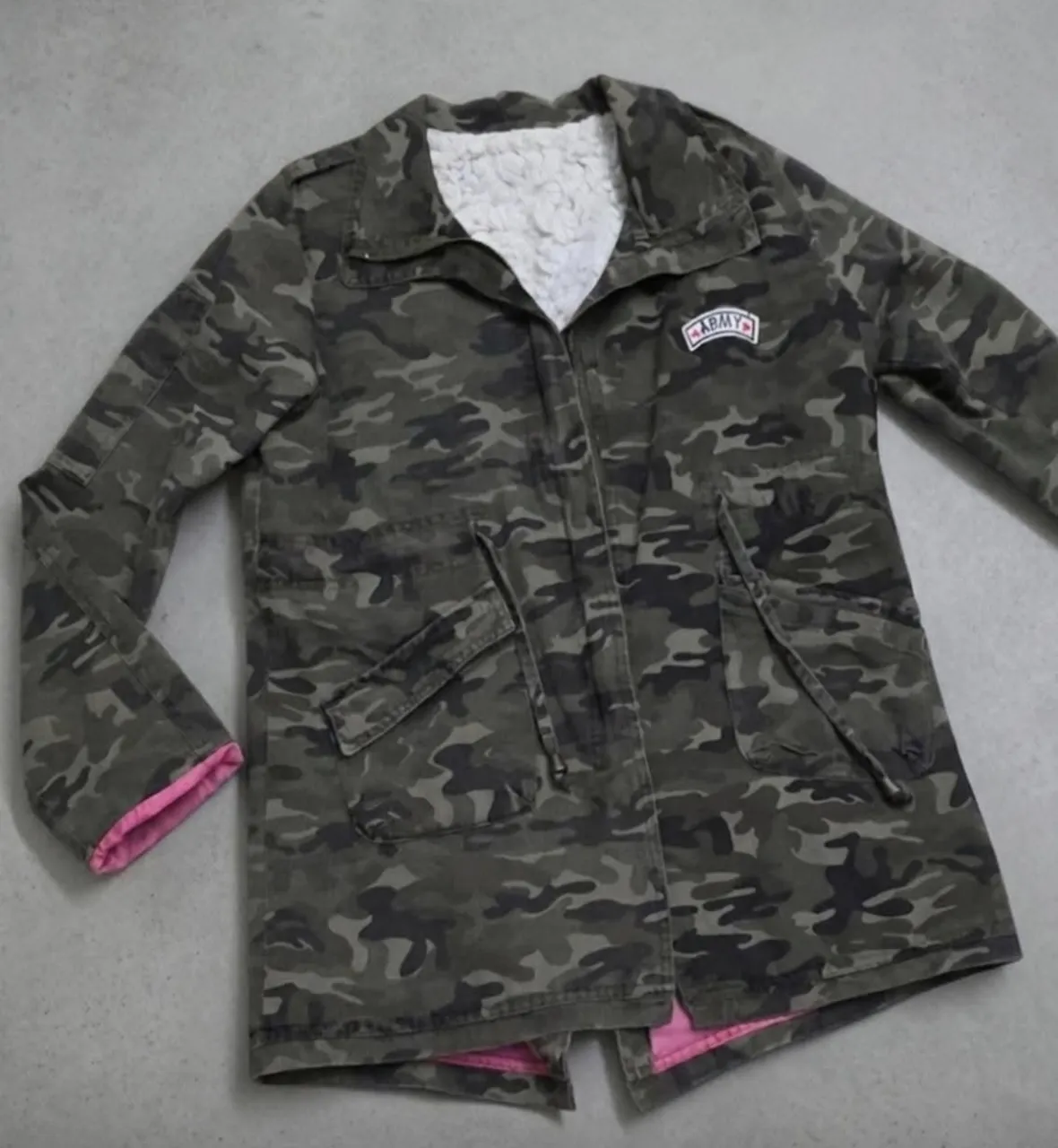 Campera Nacional - imagen 2
