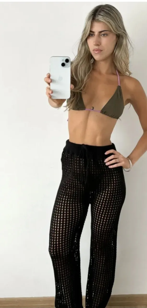 Pantalón Nacional - imagen 5