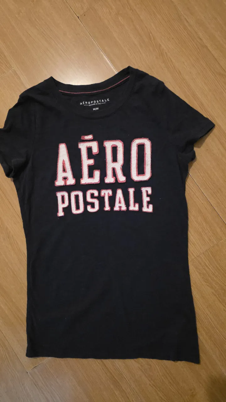 Remera Aéropostale - imagen 4