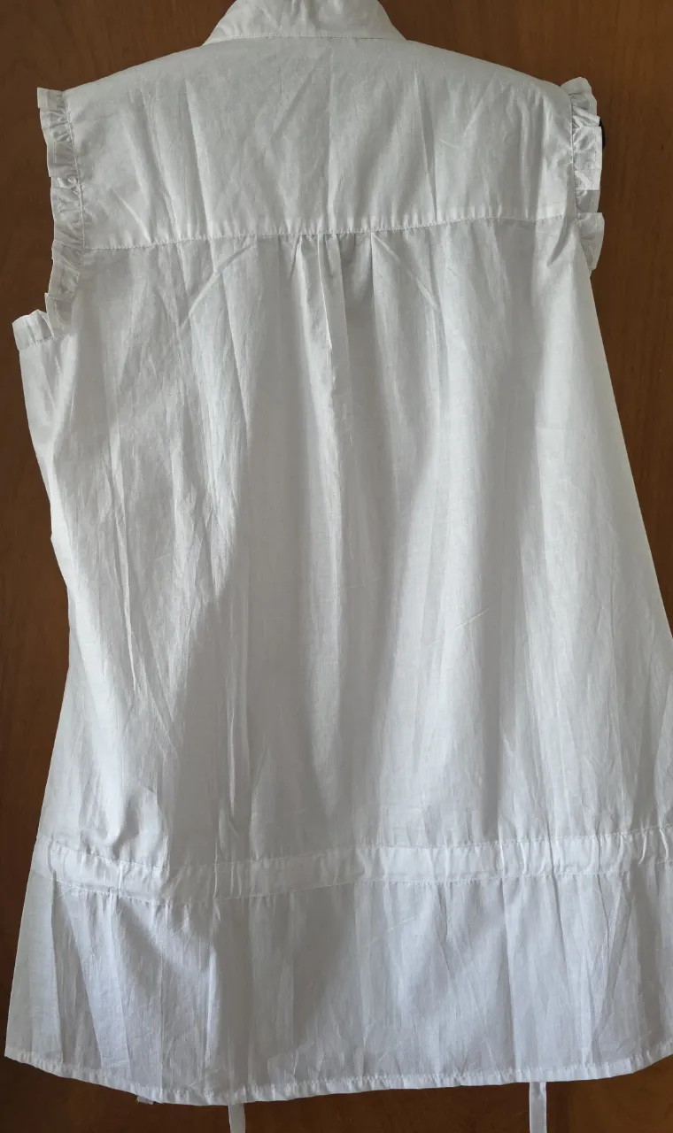 Blusa Yemmy - imagen 4