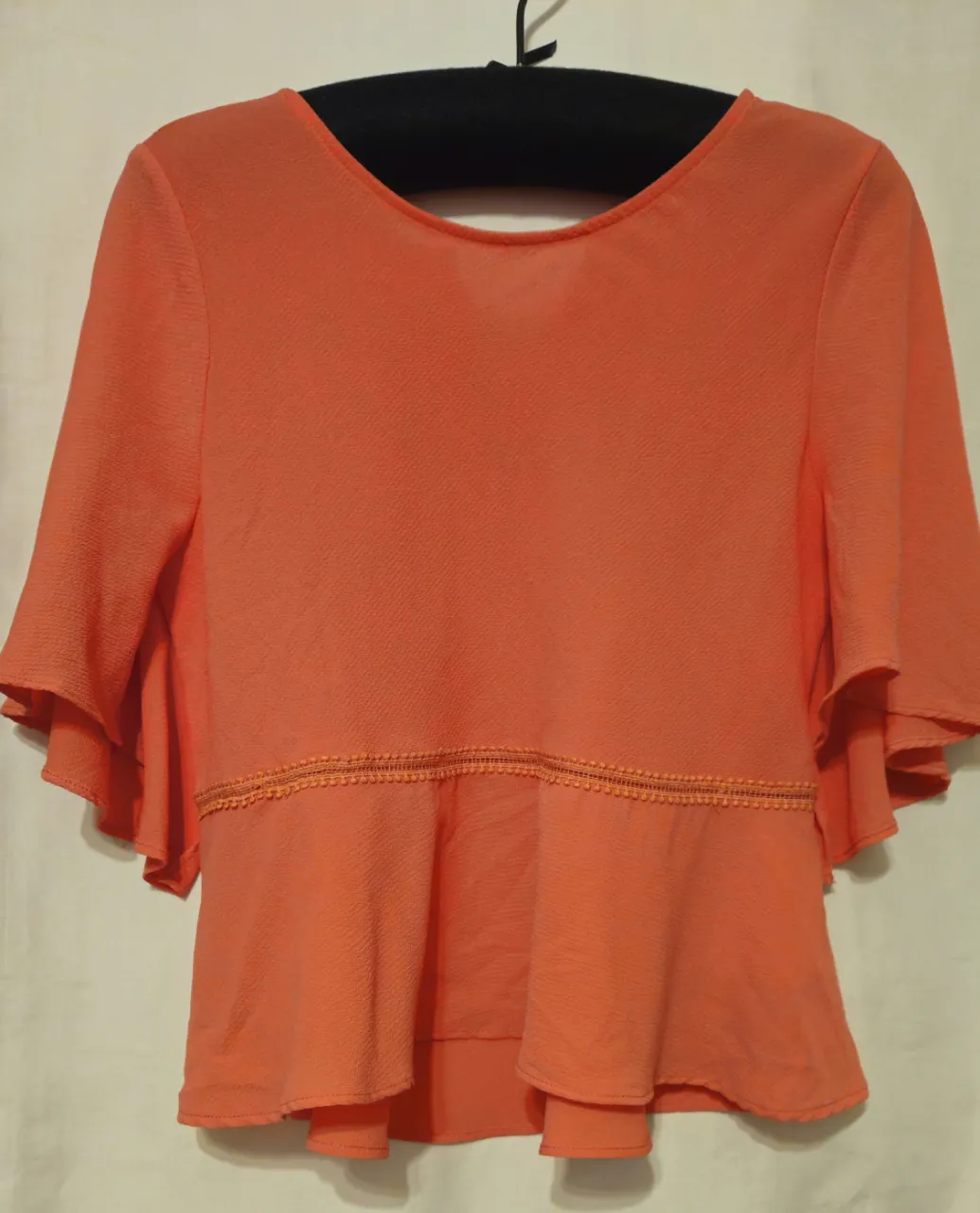 Blusa Otro - imagen 3