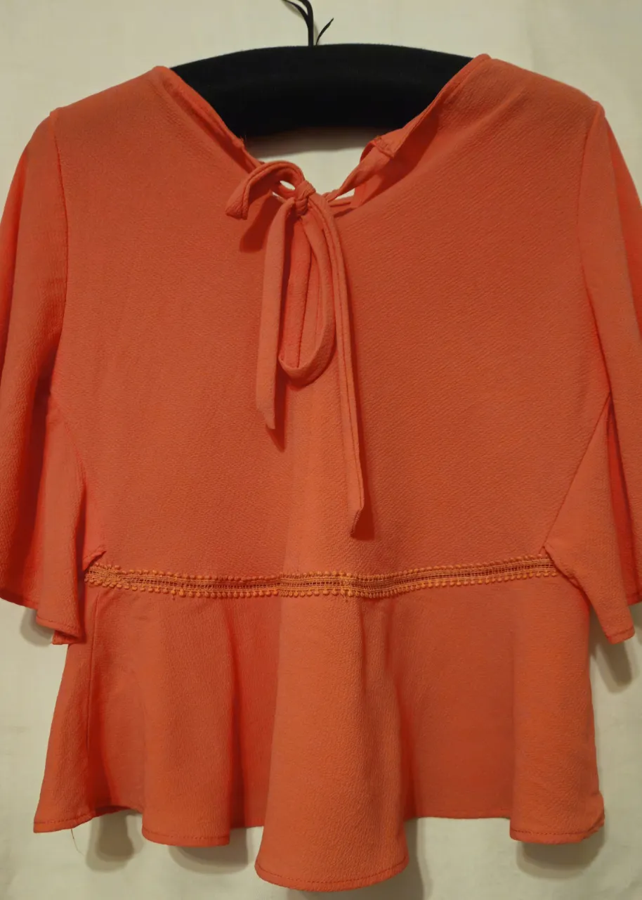 Blusa Otro - imagen 2