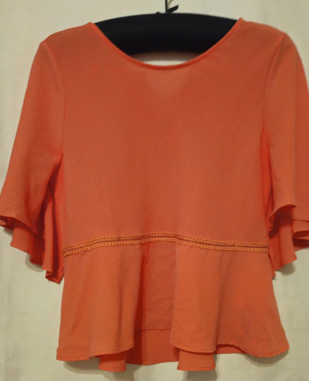 Blusa Otro - imagen 5