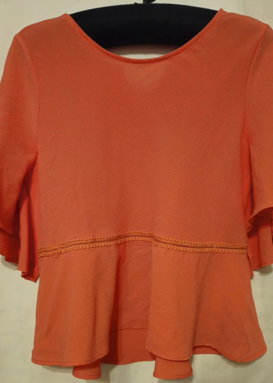 Blusa Otro - imagen 4