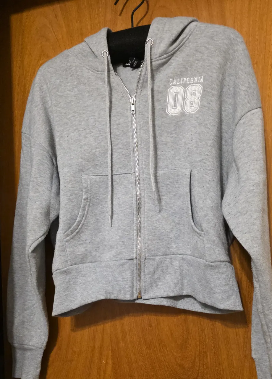 Buzo Charlotte russe - imagen 4