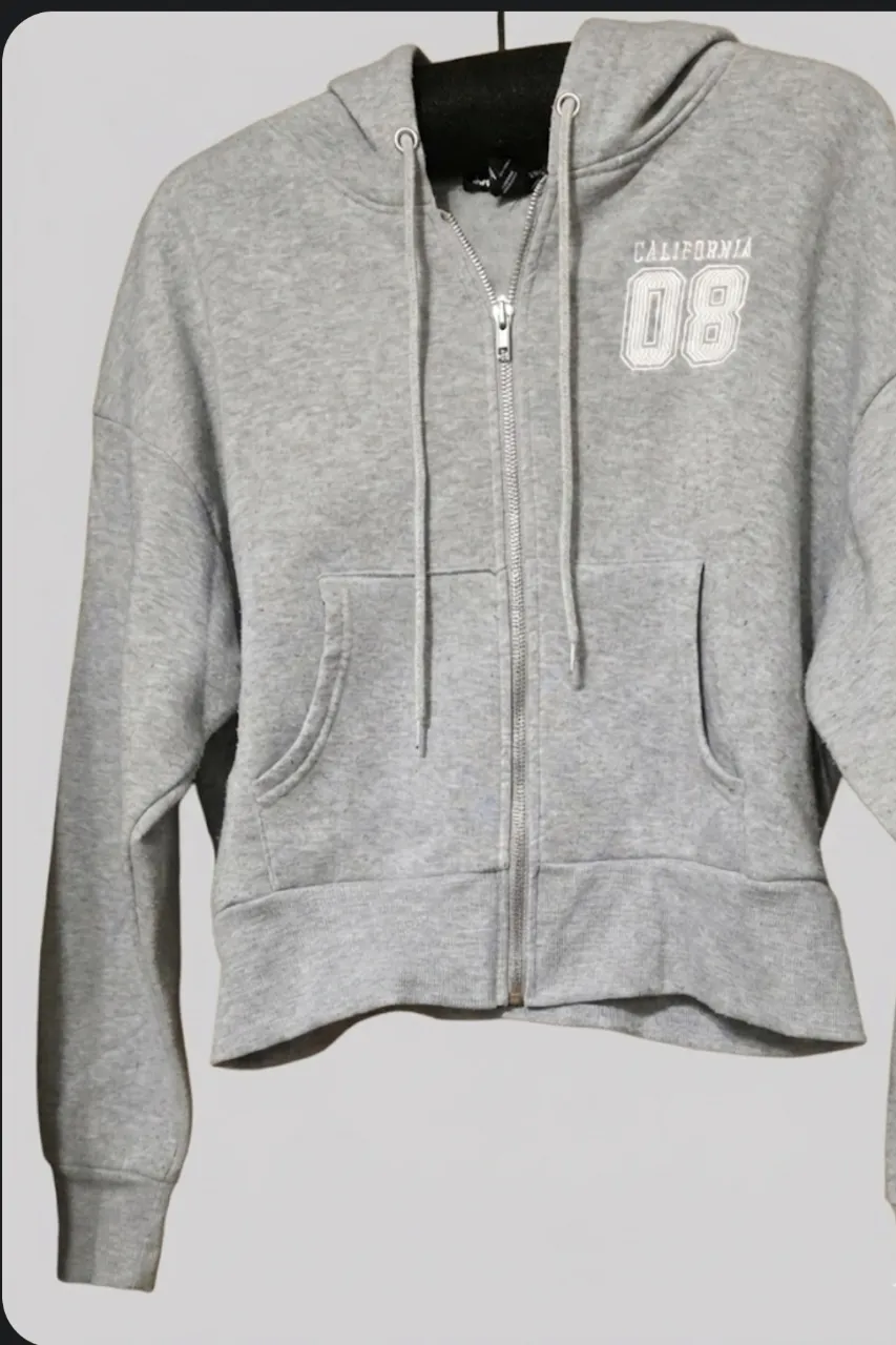 Buzo Charlotte russe - imagen 2