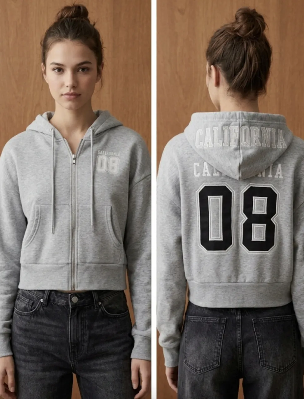 Buzo Charlotte russe - imagen 1