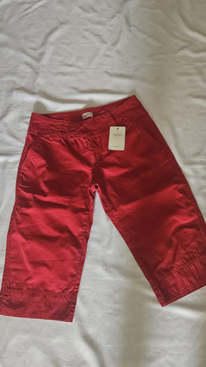 Short Yagmour - imagen 4