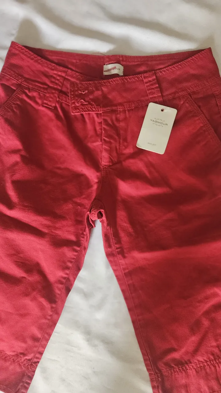 Short Yagmour - imagen 6
