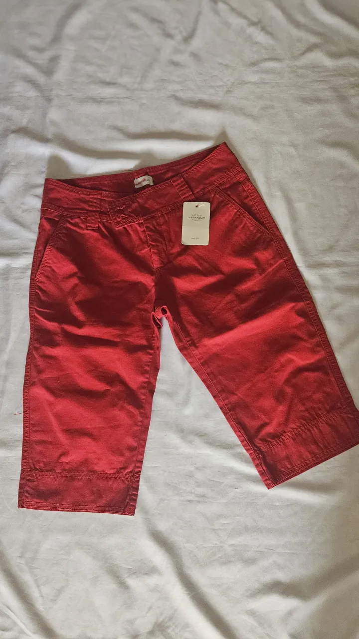 Short Yagmour - imagen 2