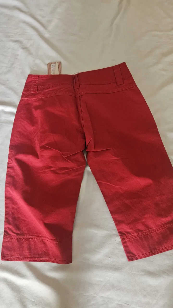 Short Yagmour - imagen 3