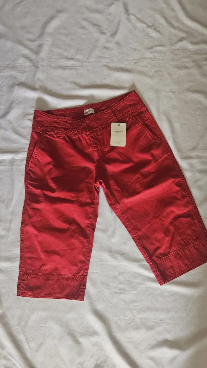 Short Yagmour - imagen 5