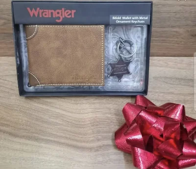 Wrangler