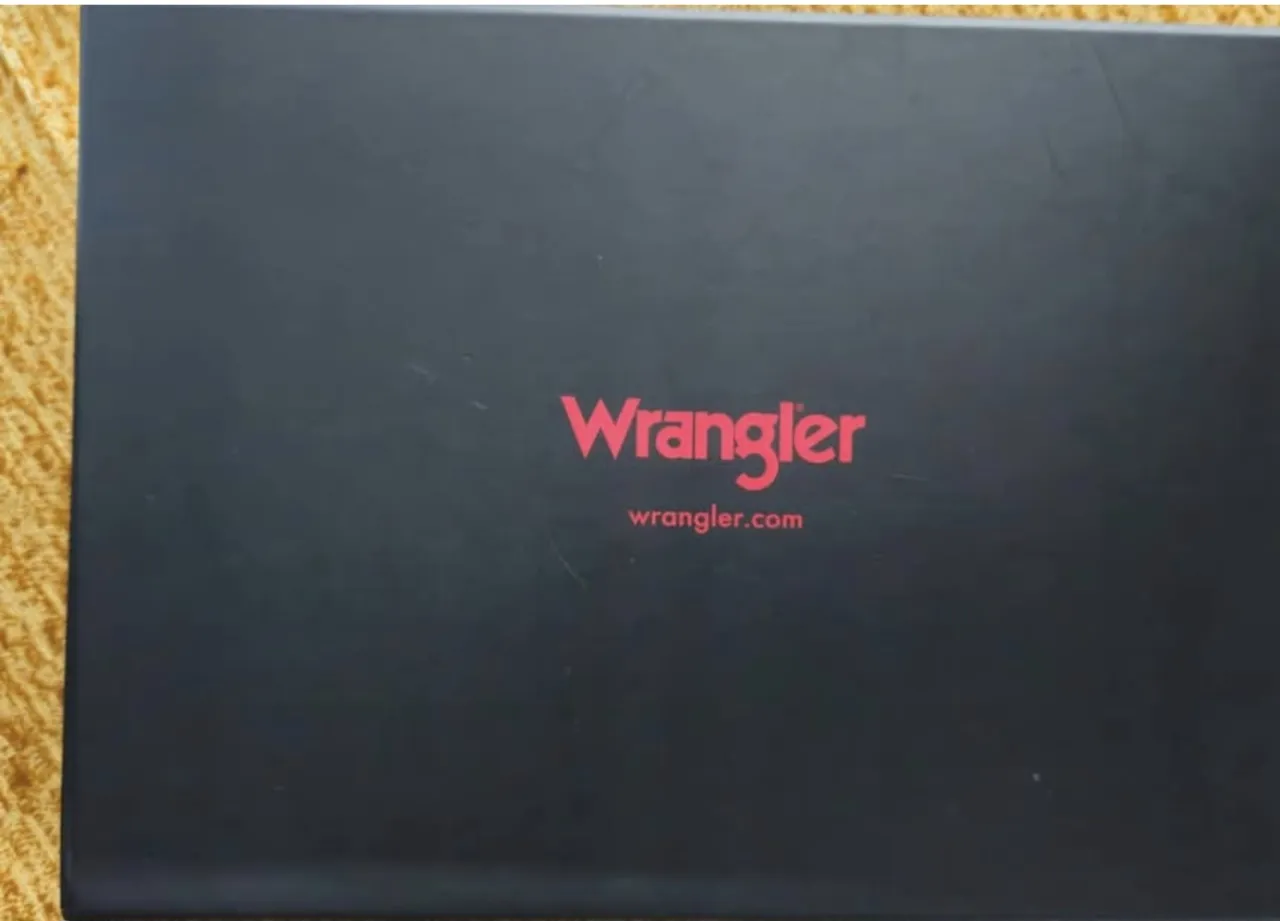 Billetera Wrangler - Vista 3