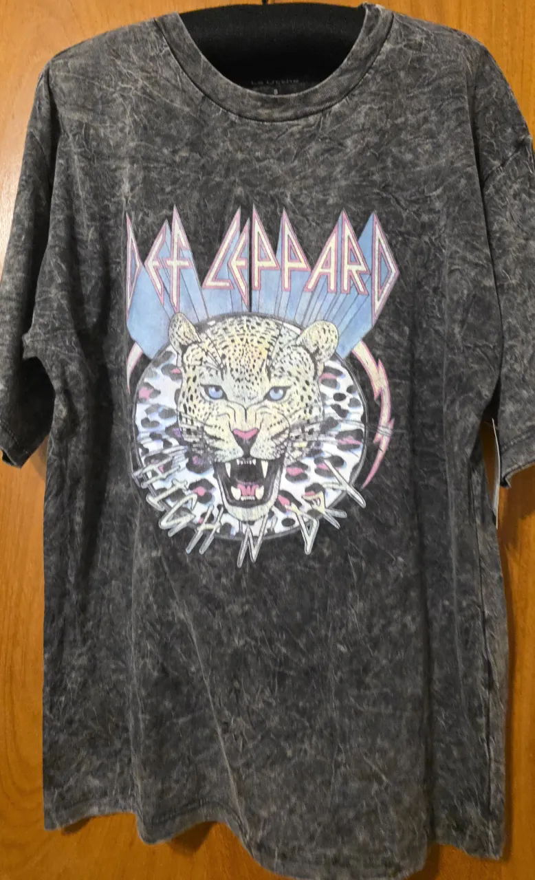 Remera Le Utthe - imagen 2