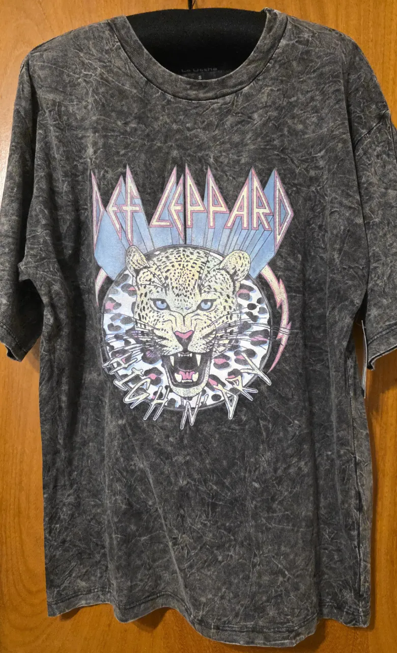 Remera Le Utthe - imagen 5