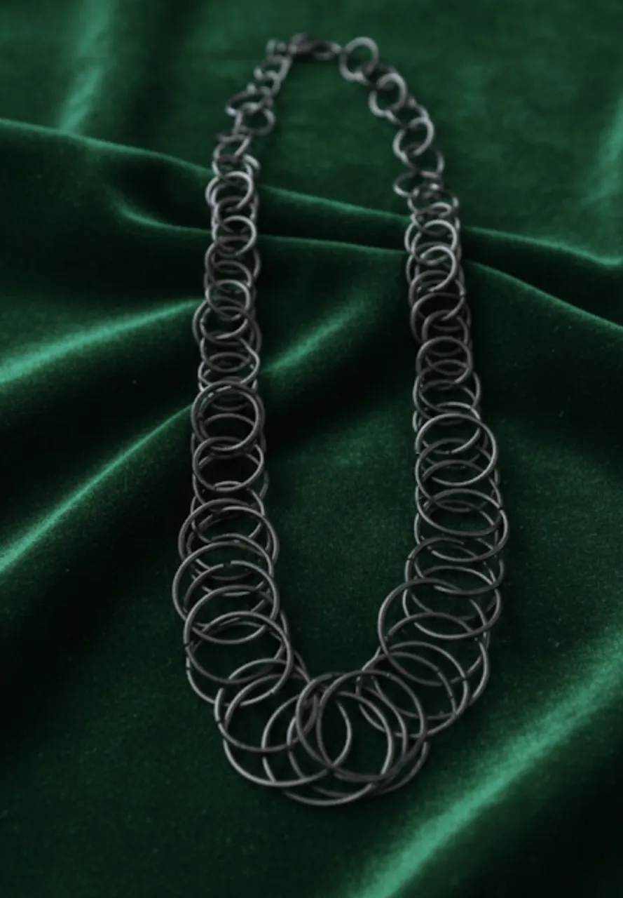 Collar Isadora - imagen 2